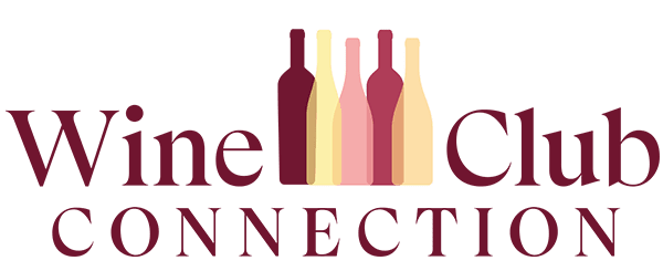 Wine Club Connection Logo